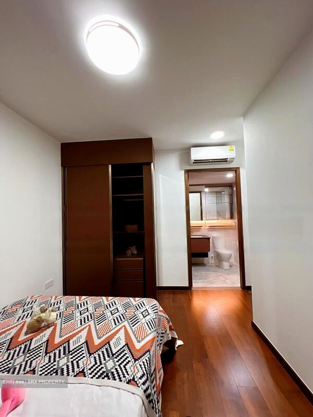 Normanton Park (D5), Apartment #471320751